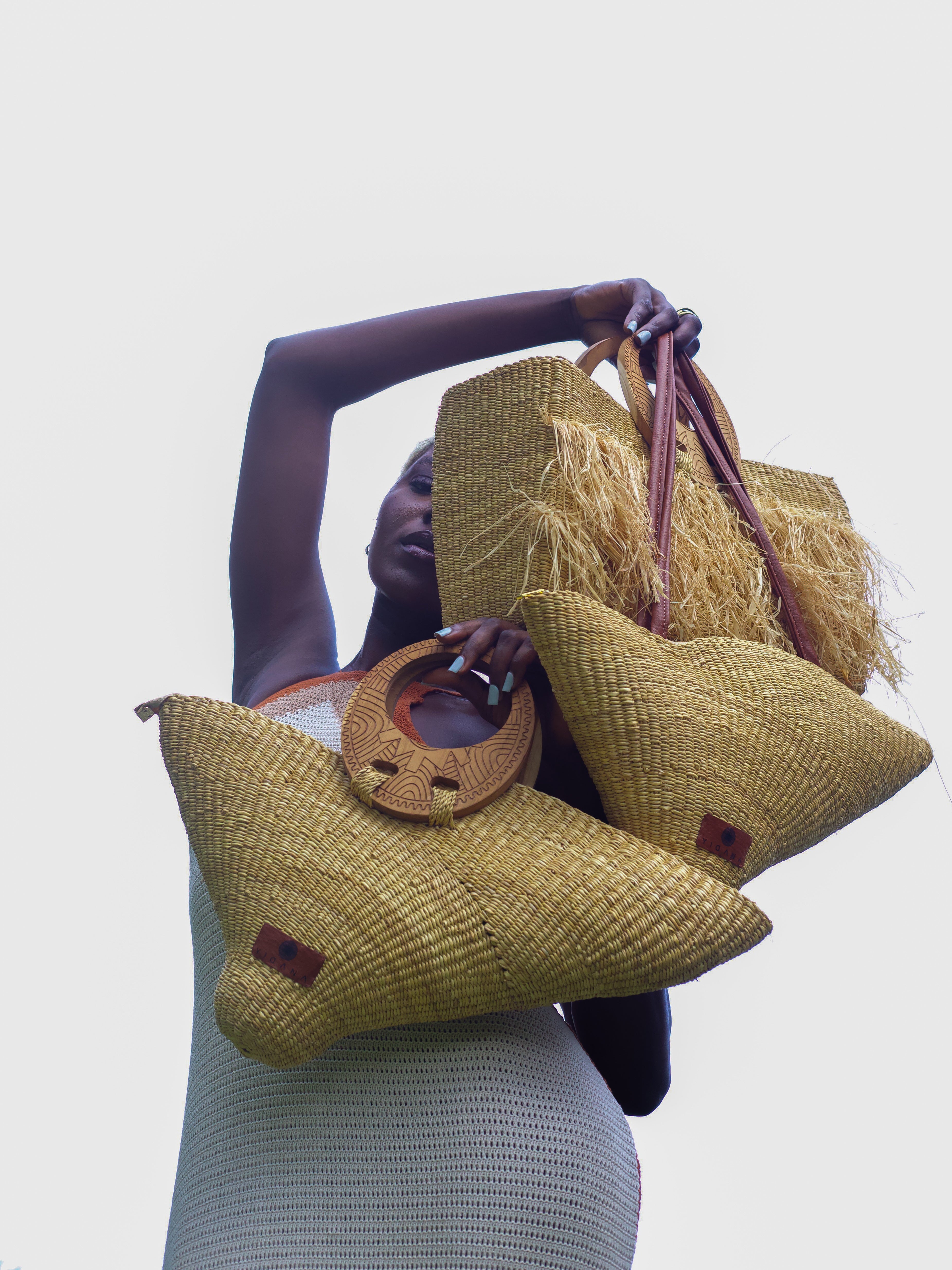 The Karaga Collection