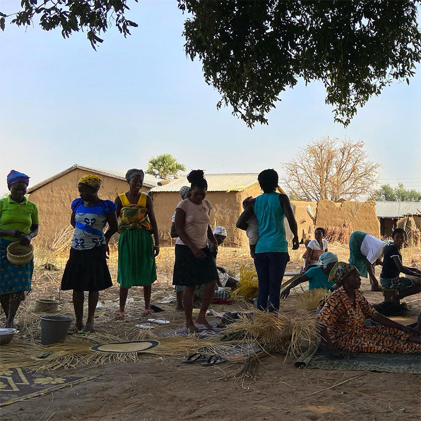 Yidana community