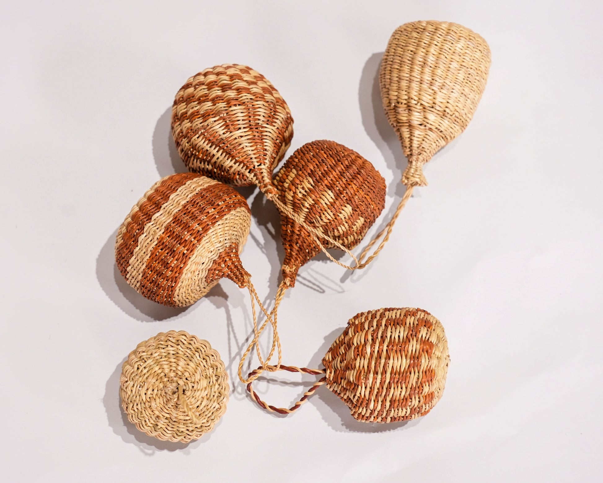 WAASA BAUBLES