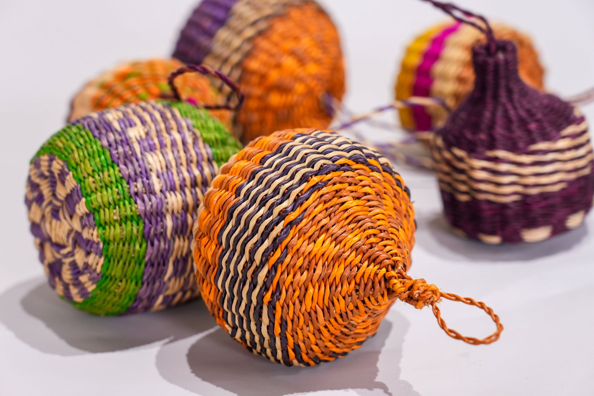 WAASA BAUBLES