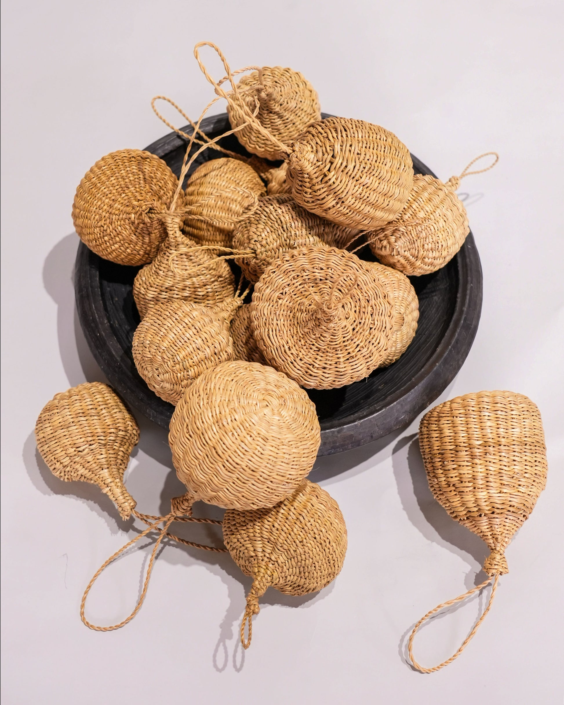 WAASA BAUBLES