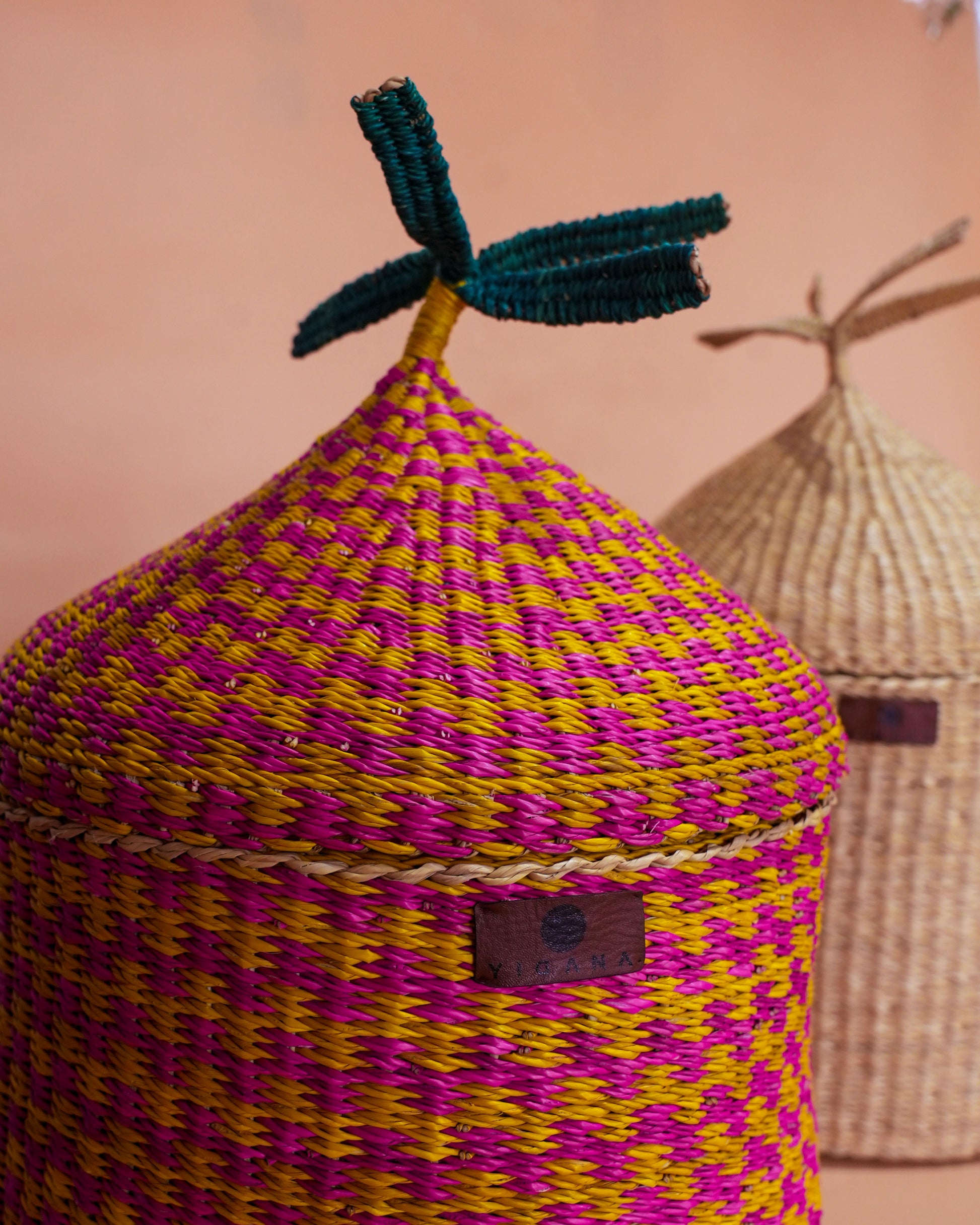 DUMA KIDS BASKET