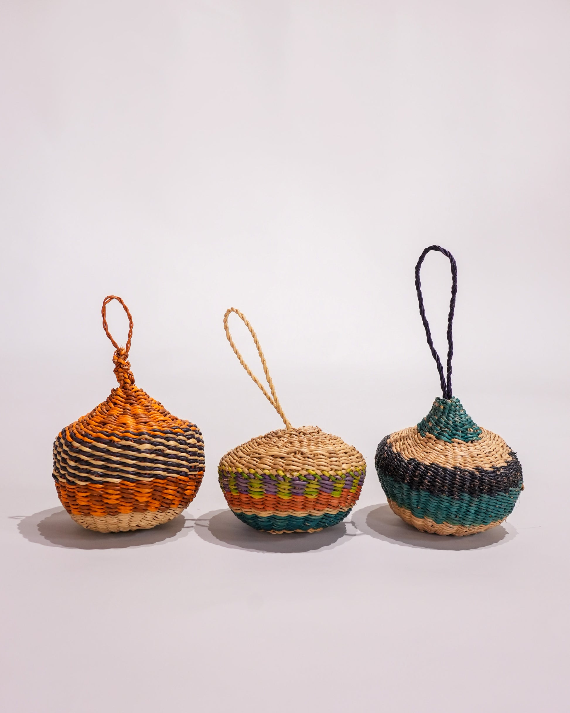 WAASA BAUBLES