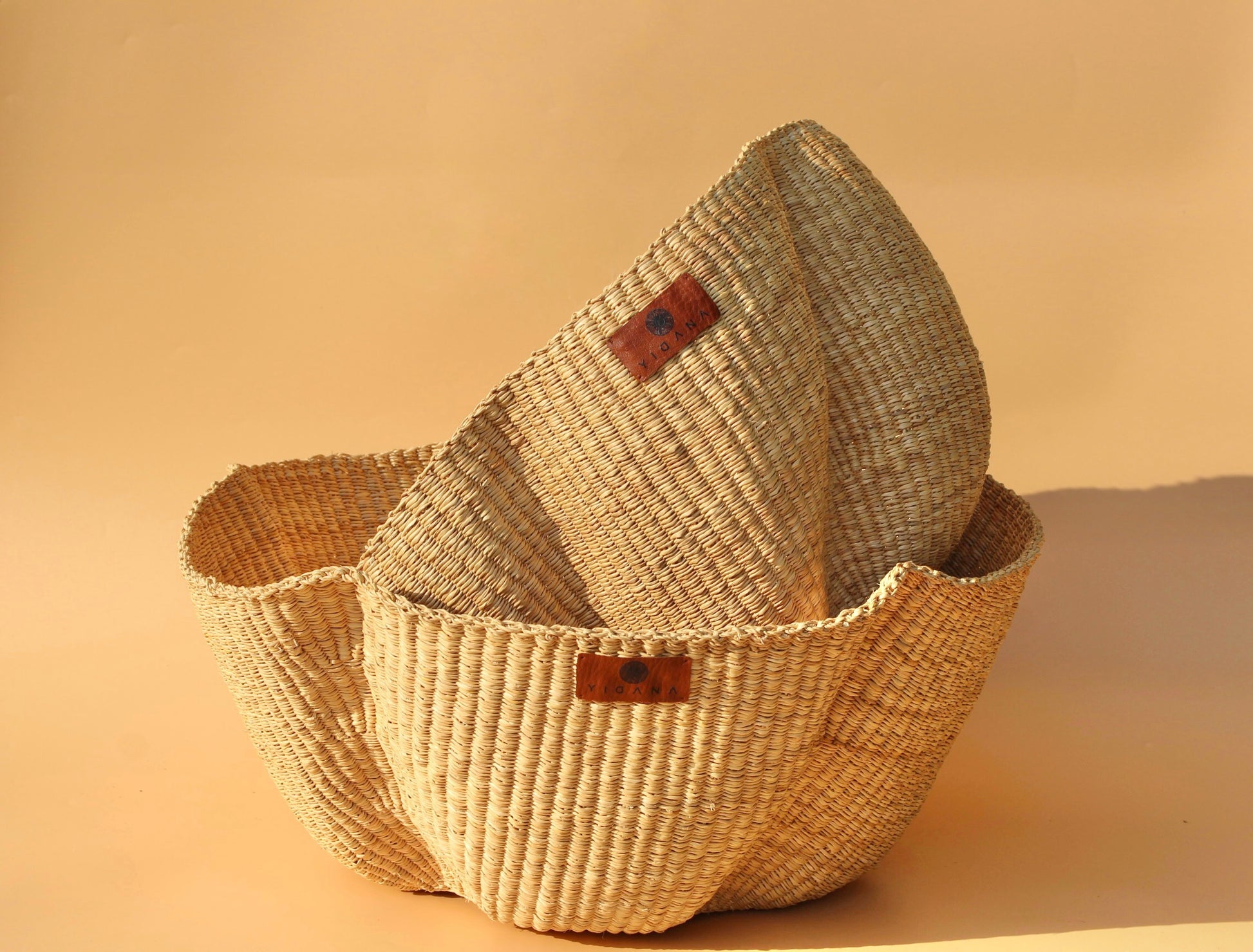 SIRIGU HAMPER / STORAGE