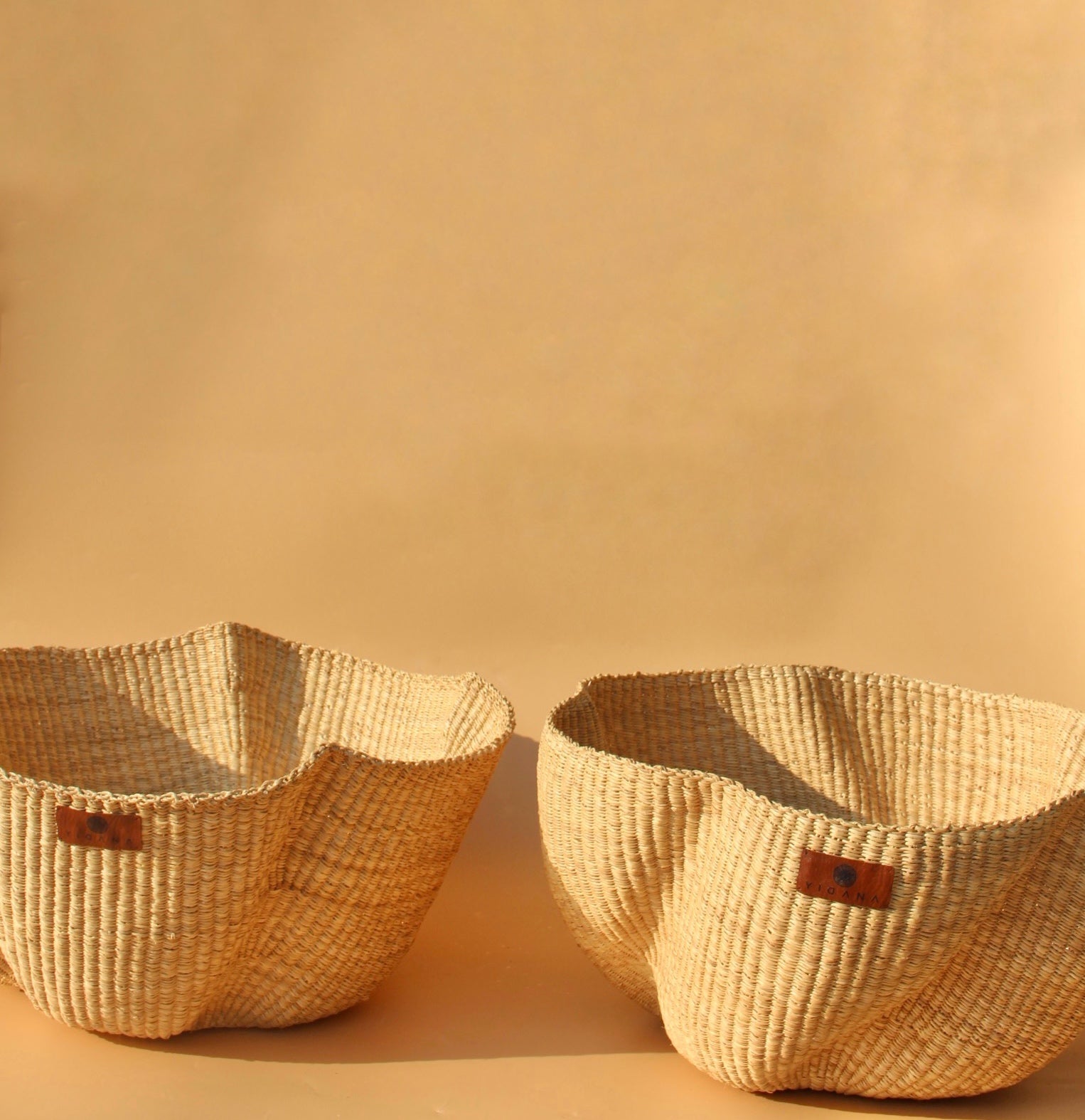 SIRIGU HAMPER / STORAGE