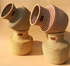 ZARE POTS