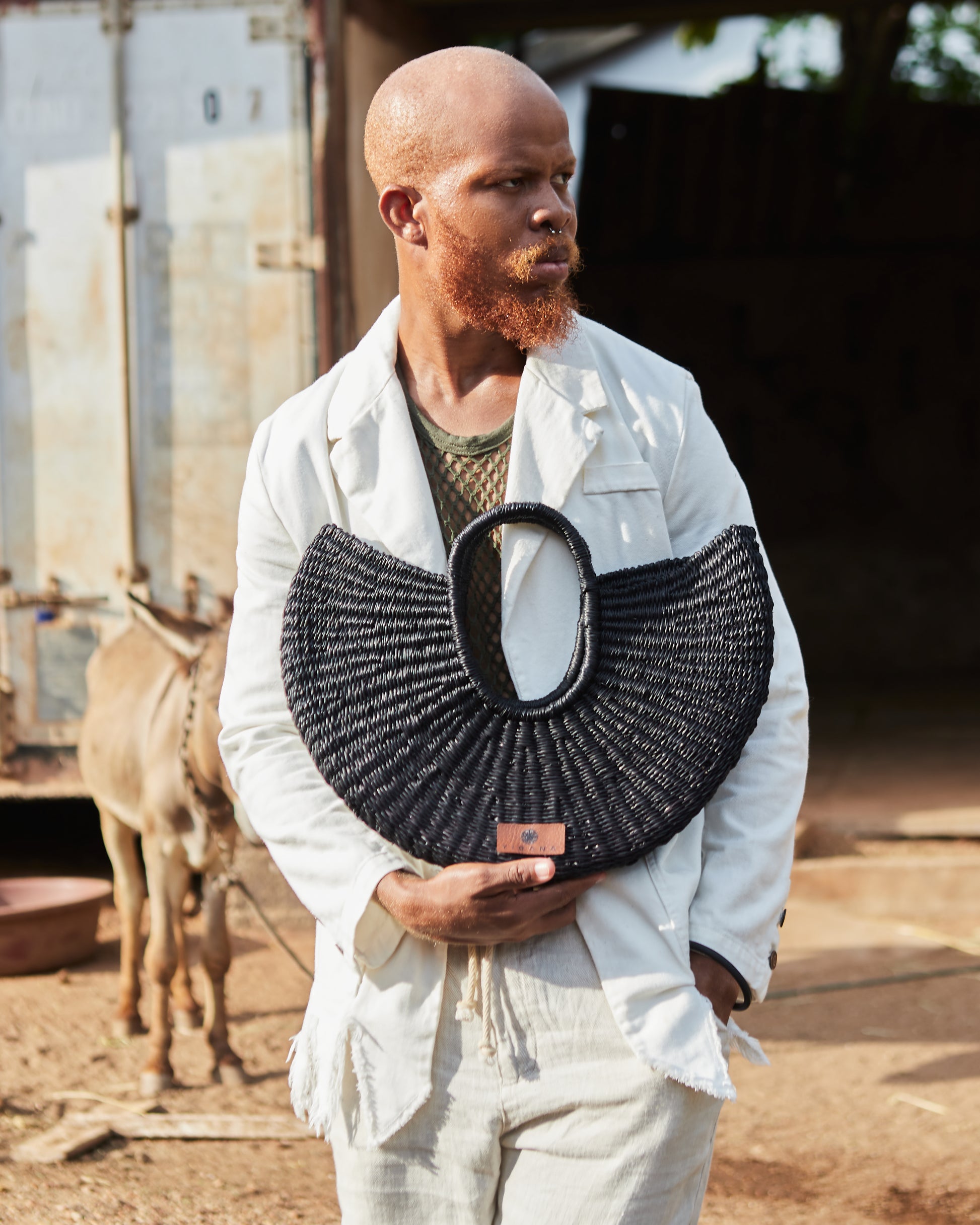 TONGO BAG