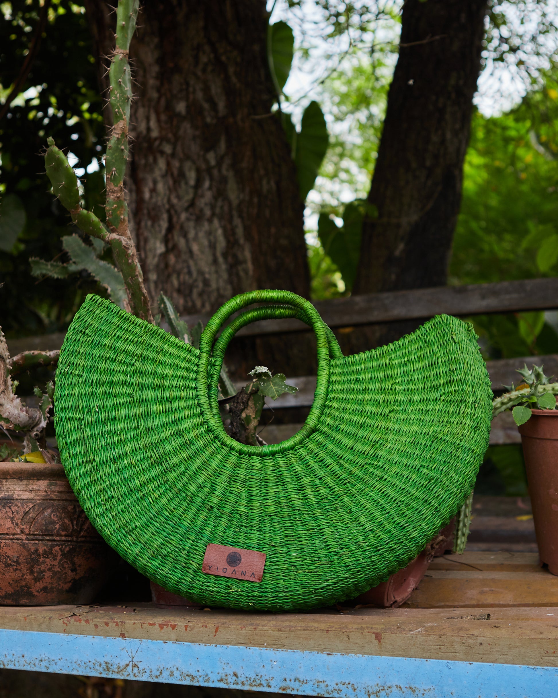 TONGO BAG