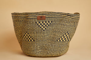 ADIBO WAVE BASKET