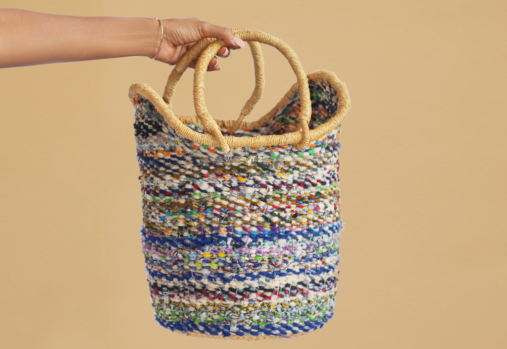 Earth Day Special Basket