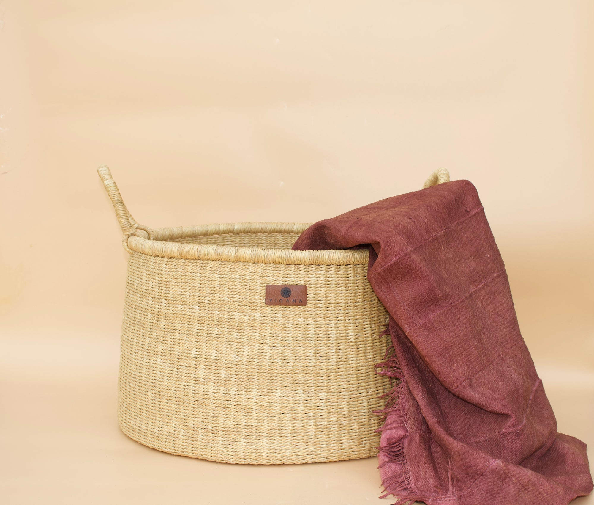 Woven Baskets