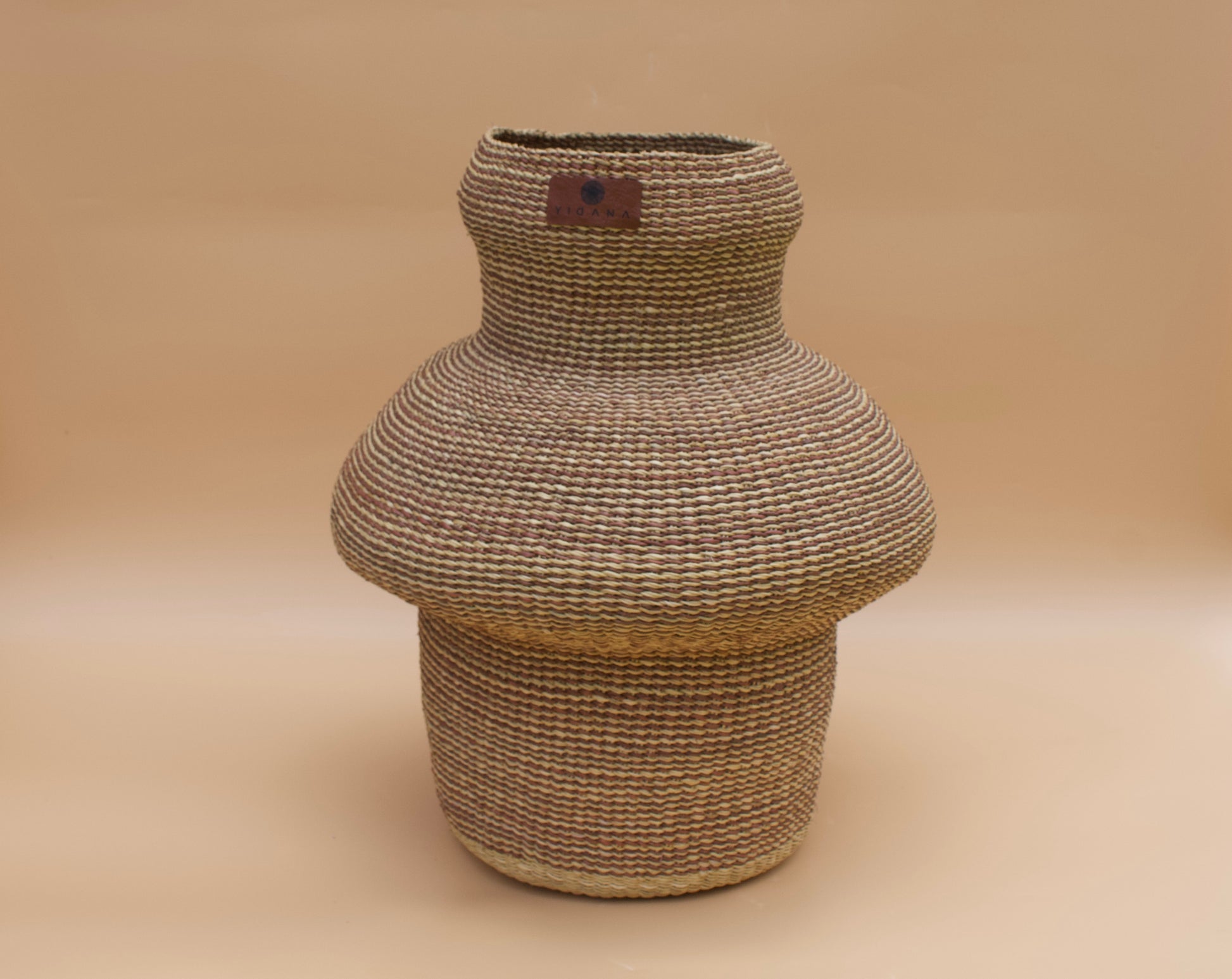 SOE WOVEN VASE