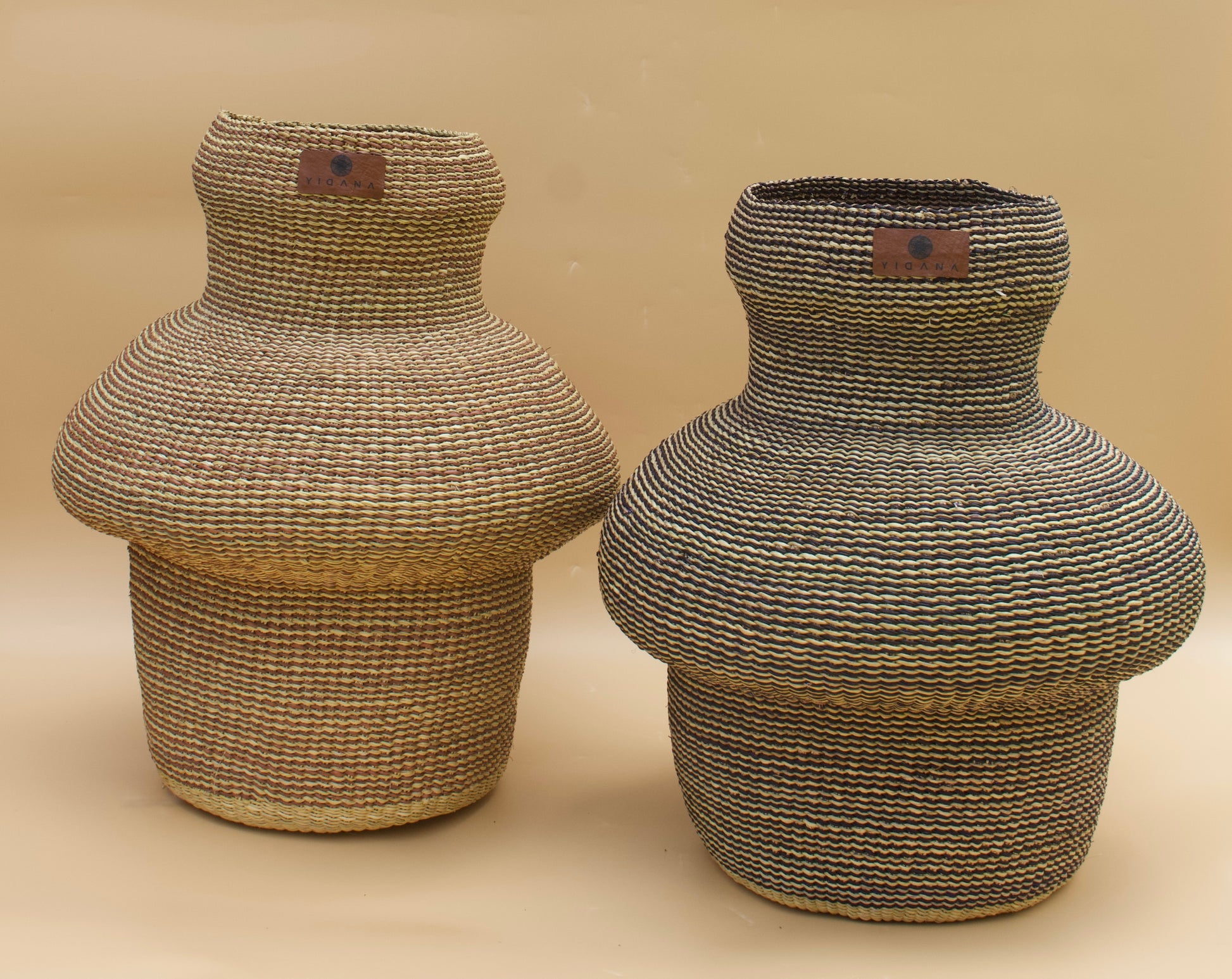 SOE WOVEN VASE