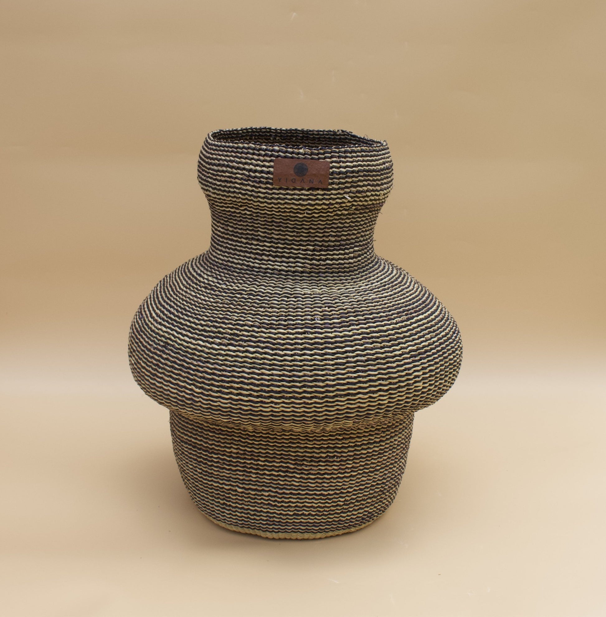 SOE WOVEN VASE
