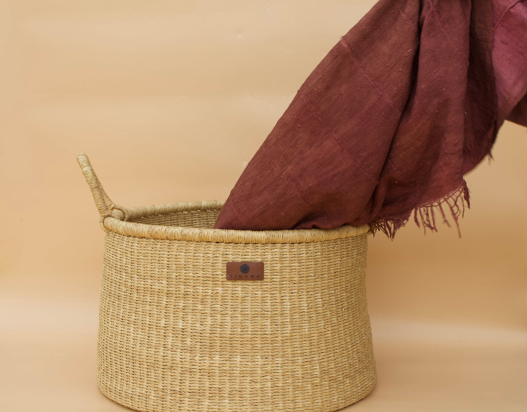 SAVELUGU Basket