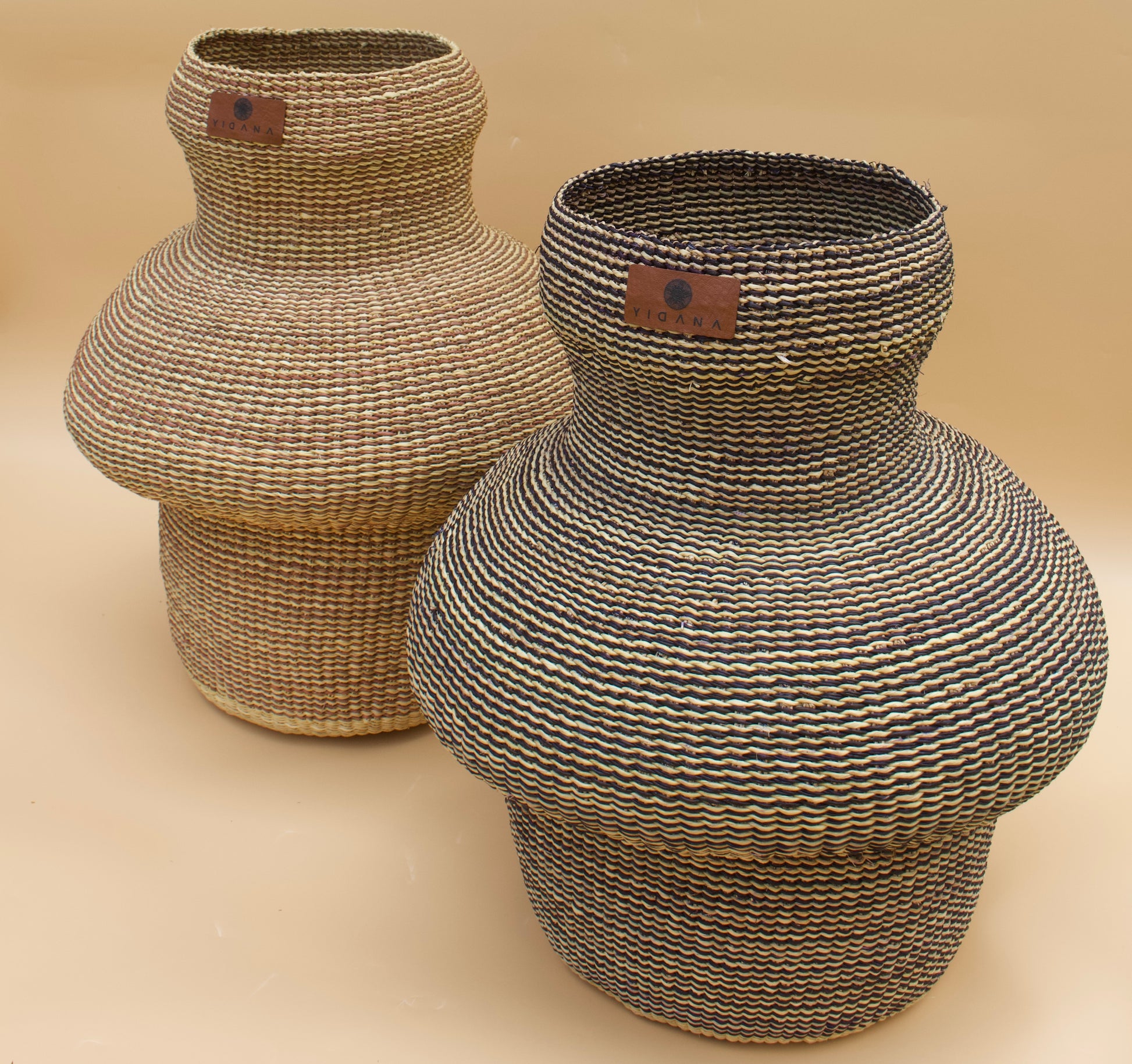 SOE WOVEN VASE