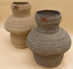 Load image into Gallery viewer, SOE WOVEN VASE
