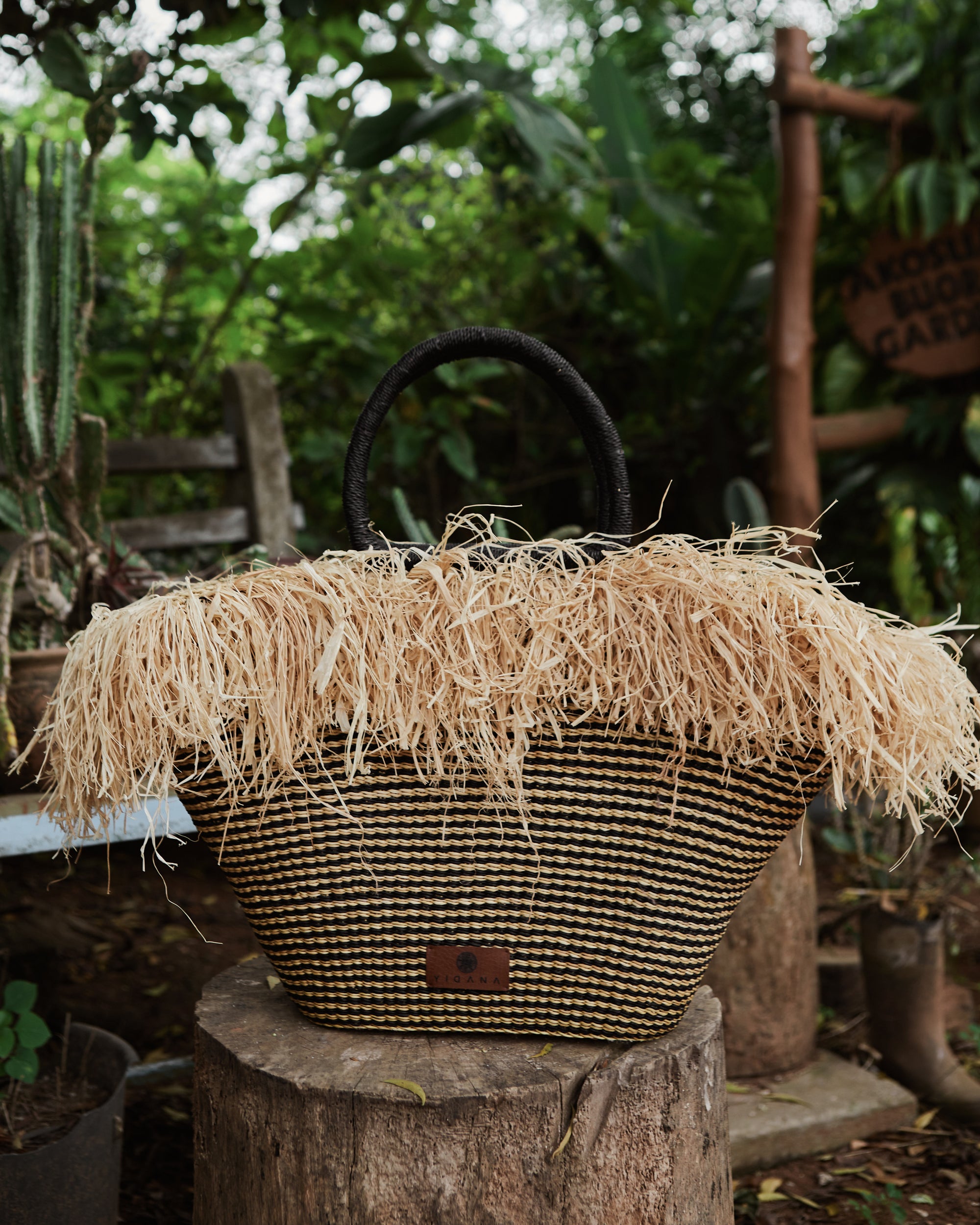 Signature Bags