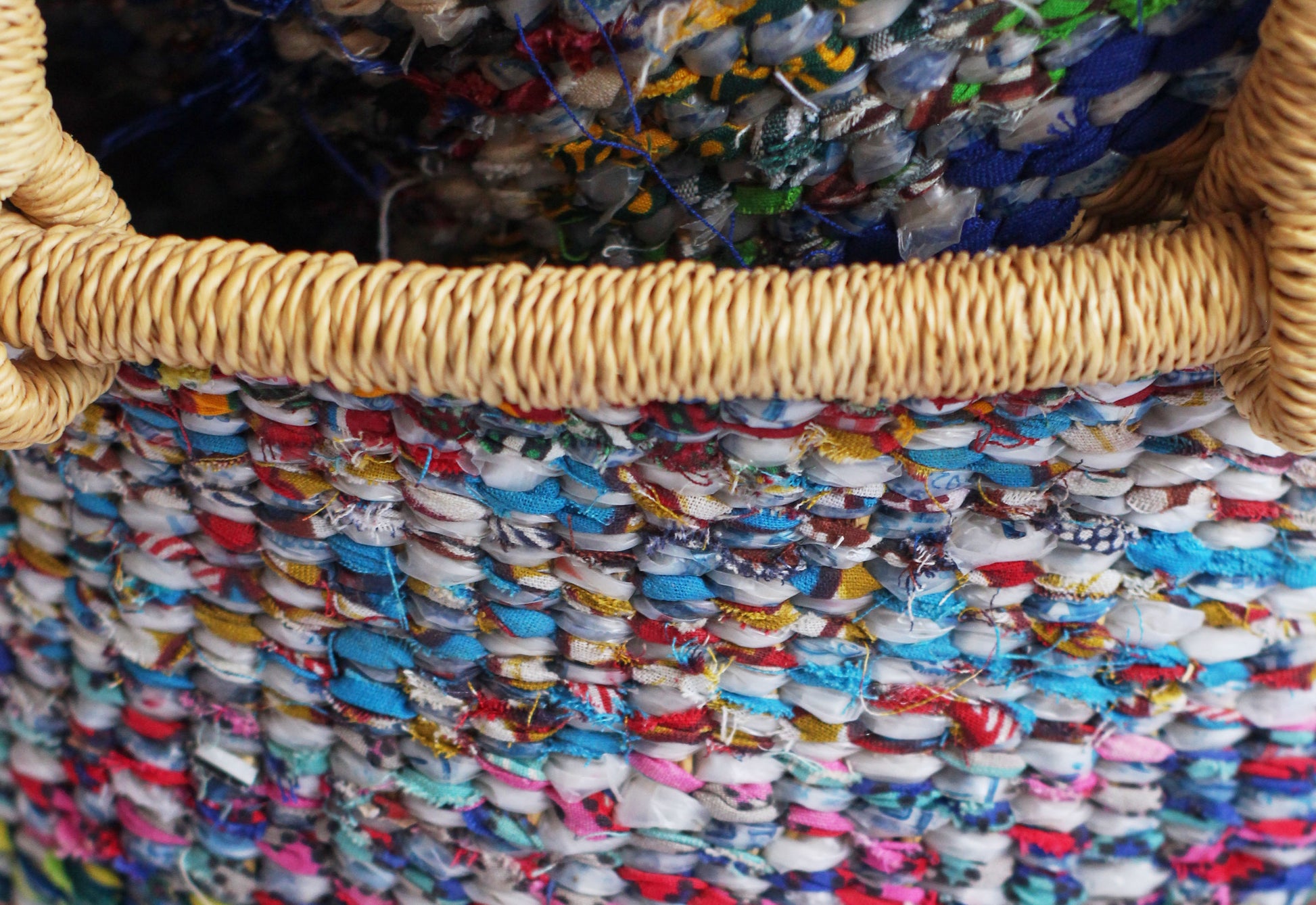 Earth Day Special Basket